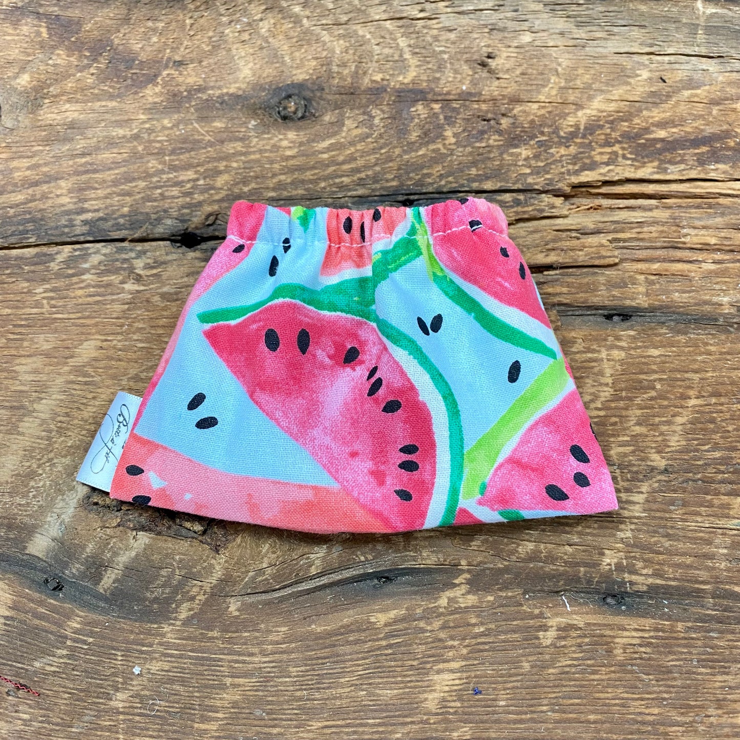 Protège fromage - Melon