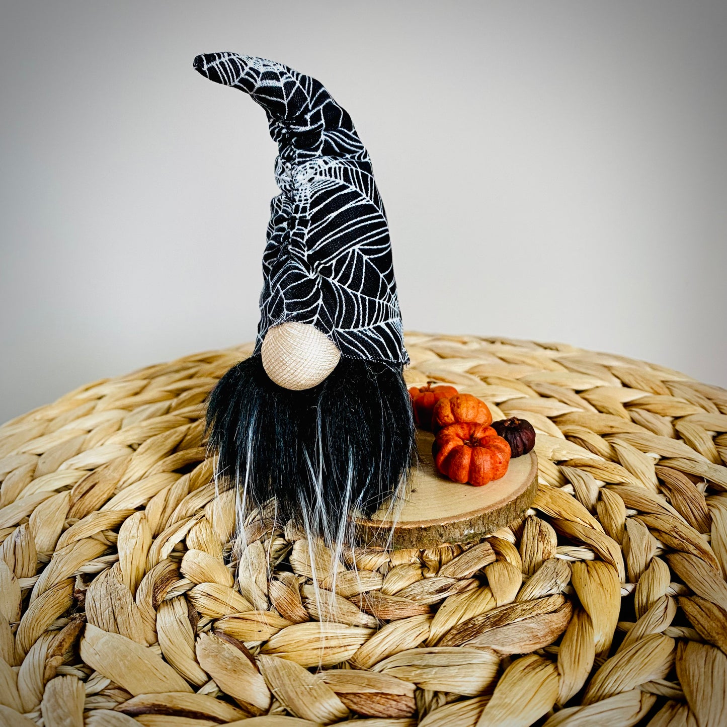 Gnomes d’Halloween