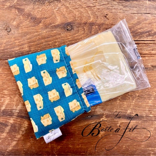 Protège fromage - Souris