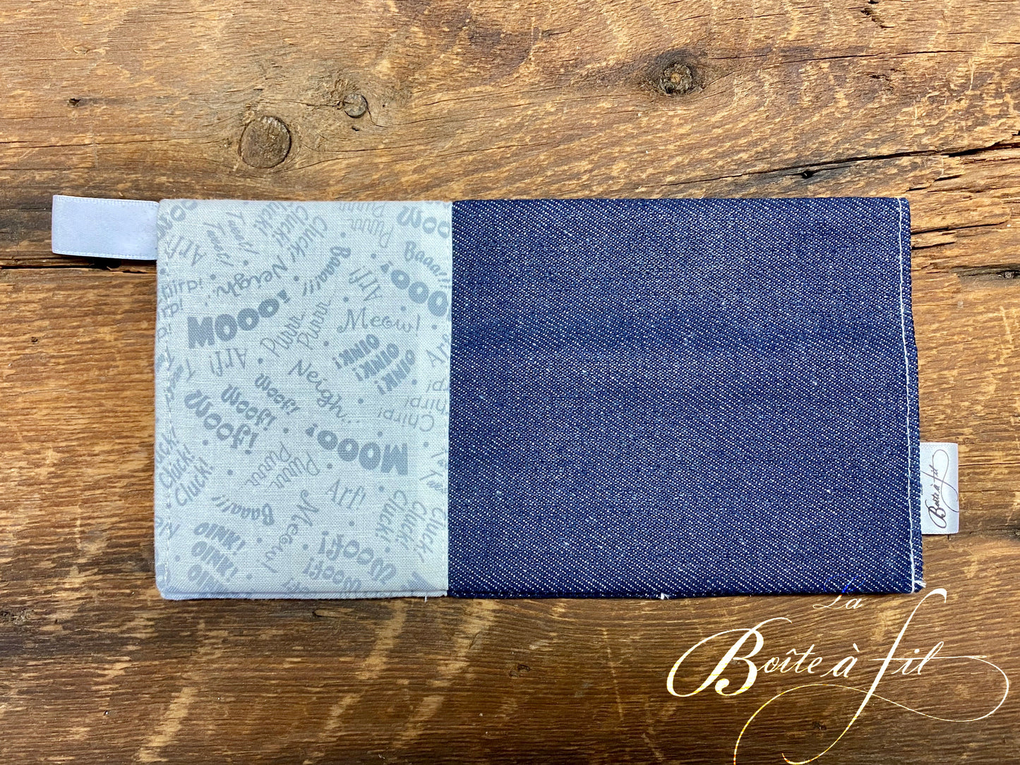 Protège carnet de santé - Miaow