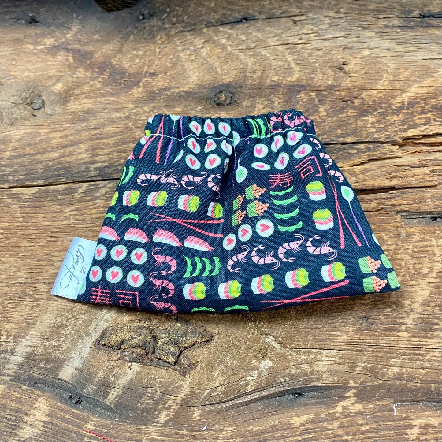 Protège fromage - Sushi