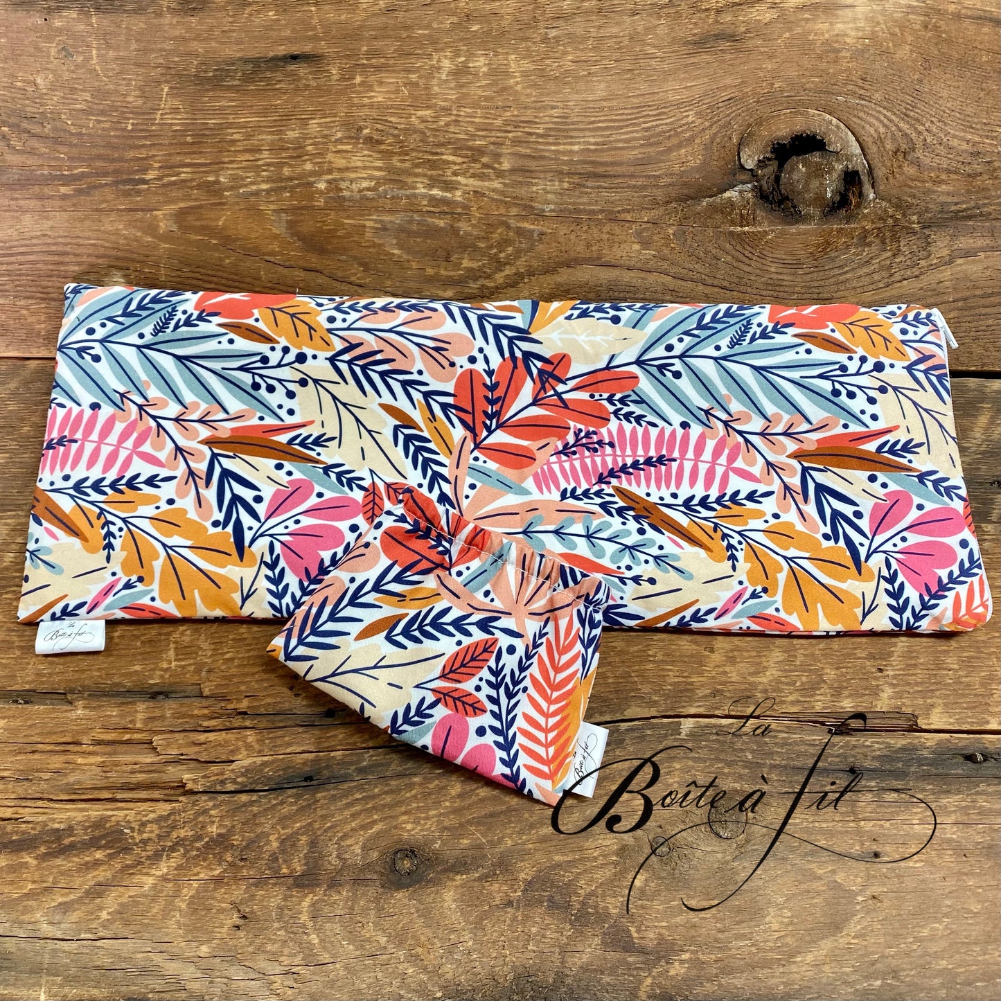 Duo Protège fromage excentrique