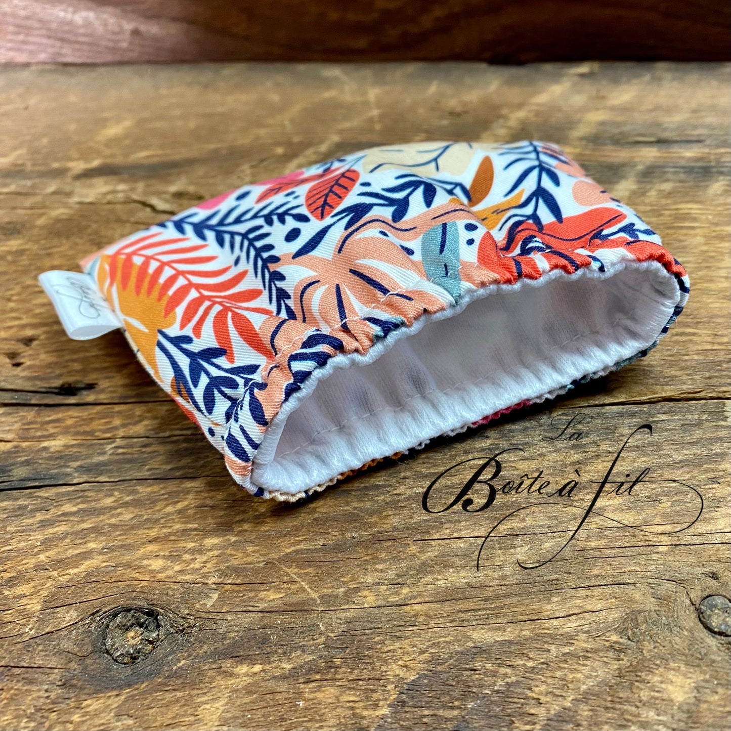 Protège fromage excentrique